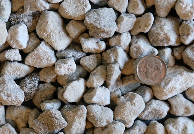 Lightweight Concrete Aggregate (Standard)