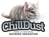 ChillDust: Premium Bathing Dust