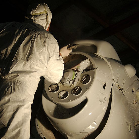 Functional Filler: Non-Crystalline Silica (NCS)