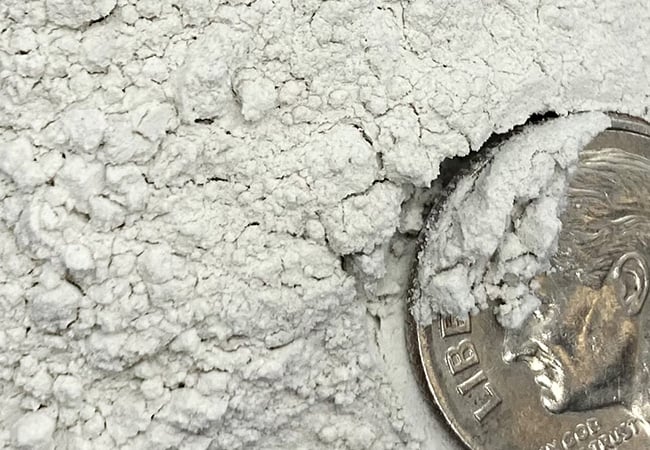 Sedoso X2: Pumice Sanding Grit