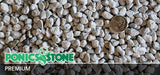 Ponics Stone™ Premium (Soilless Grow Media)