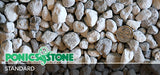 Ponics Stone™ Standard (Soilless Grow Media)