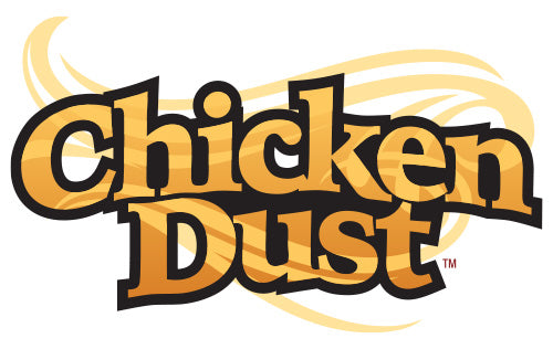 ChickenDust™ Pumice Bathing Dust