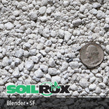 SoilRox™ Soil Amendment (Blender • SF)