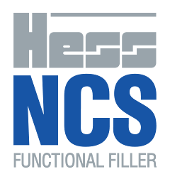 Hess Pumice: Grade NCS-5