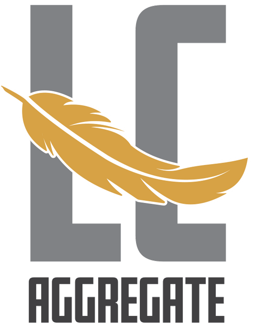 Lightweight Concrete Aggregate (Sand+)