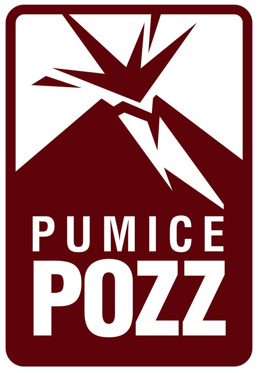 Densifer325: Standard Pumice Pozzolan