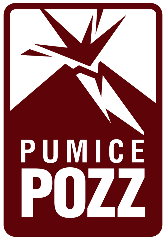 UltraPozz: Ultrafine Pumice Pozzolan