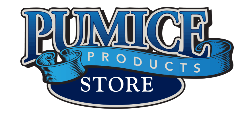 Hess Pumice: Grade #0-1/2D