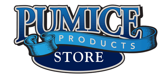 Hess Pumice: Grade #0-1/2D