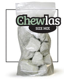 Chewlas: Pumice Chew Stones (Mixed Size Pack)