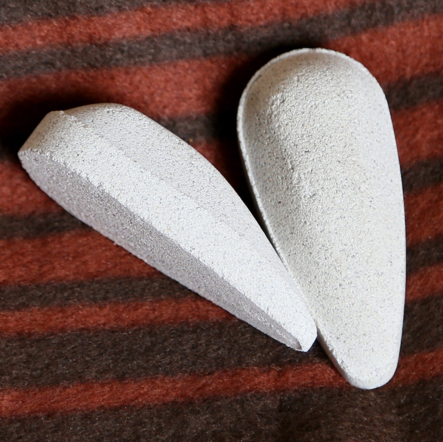 Pumouse (Formed Pumice Stones by Volcano Girls)