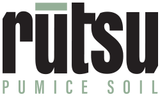 Rūtsu Fines™ Pumice Grow Media